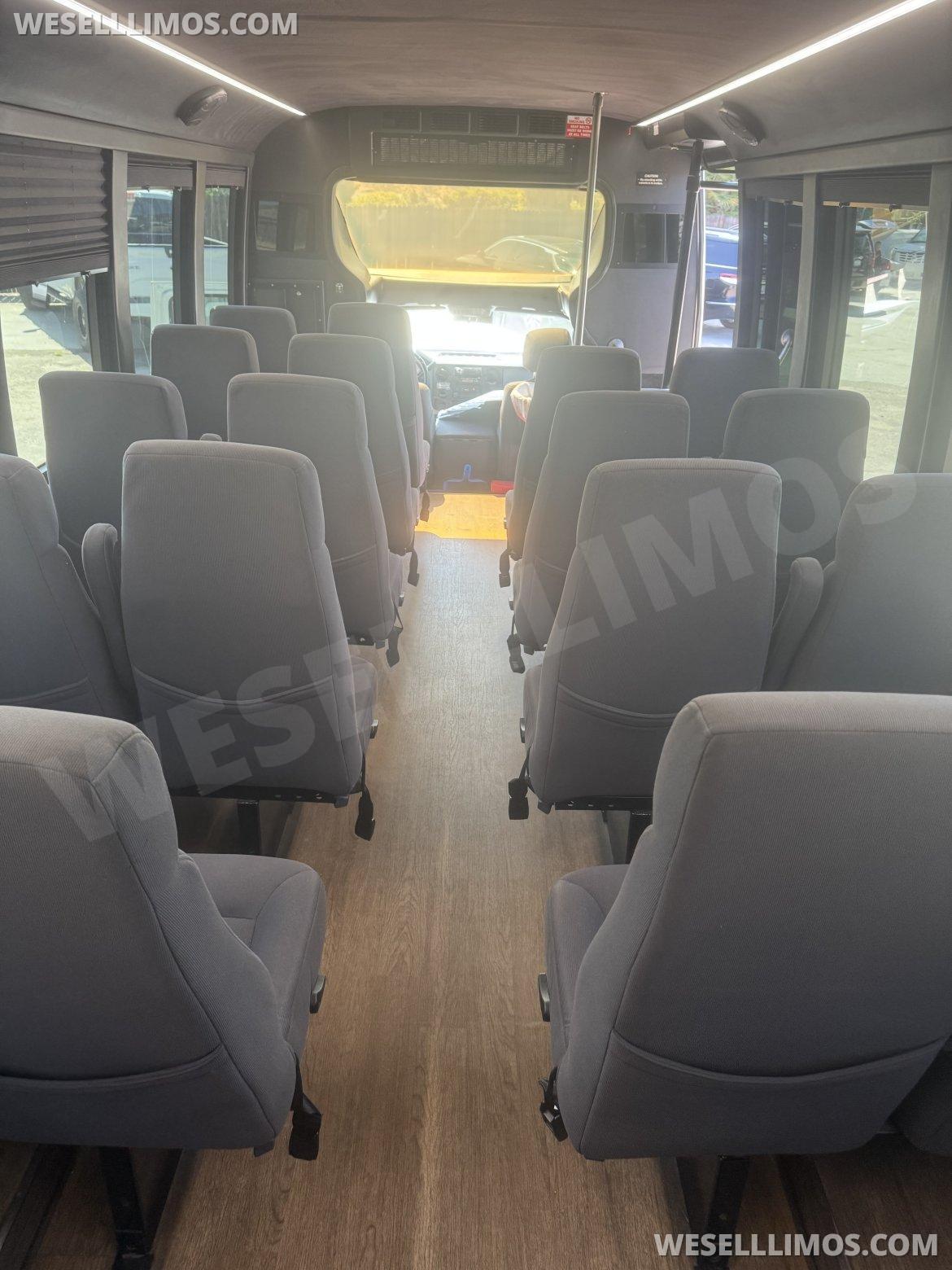 Executive Shuttle for Sale in LAGUNA NIGUEL, CA - Photo 14