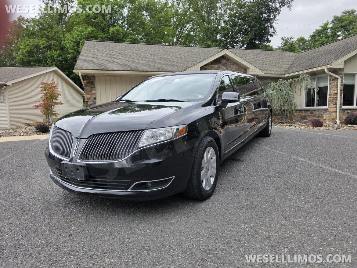 Limousine for Sale in Northumberland, PA - Photo 2