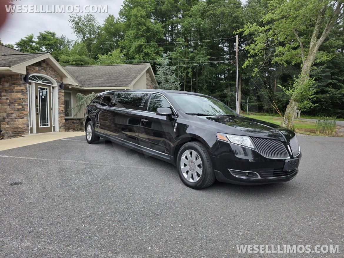 Limousine for Sale in Northumberland, PA - Photo 6