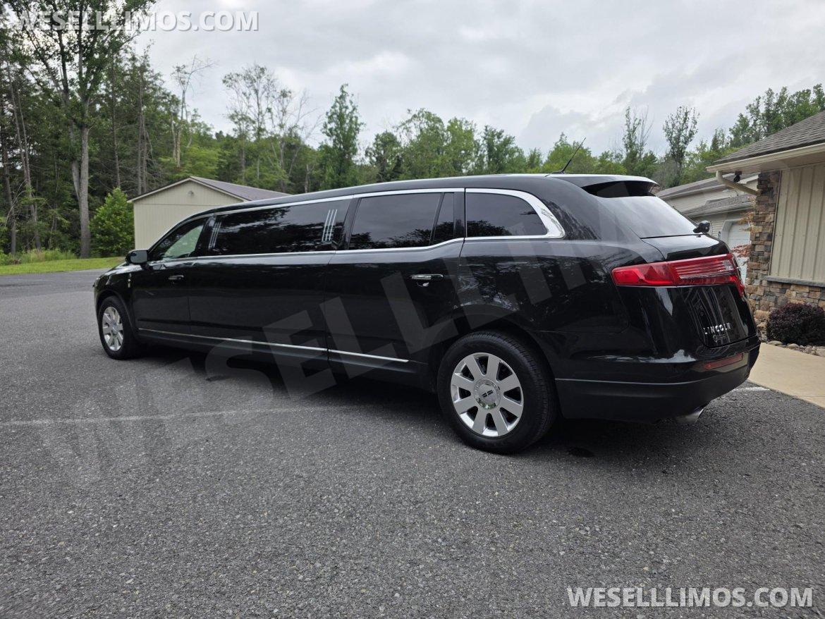 Limousine for Sale in Northumberland, PA - Photo 3
