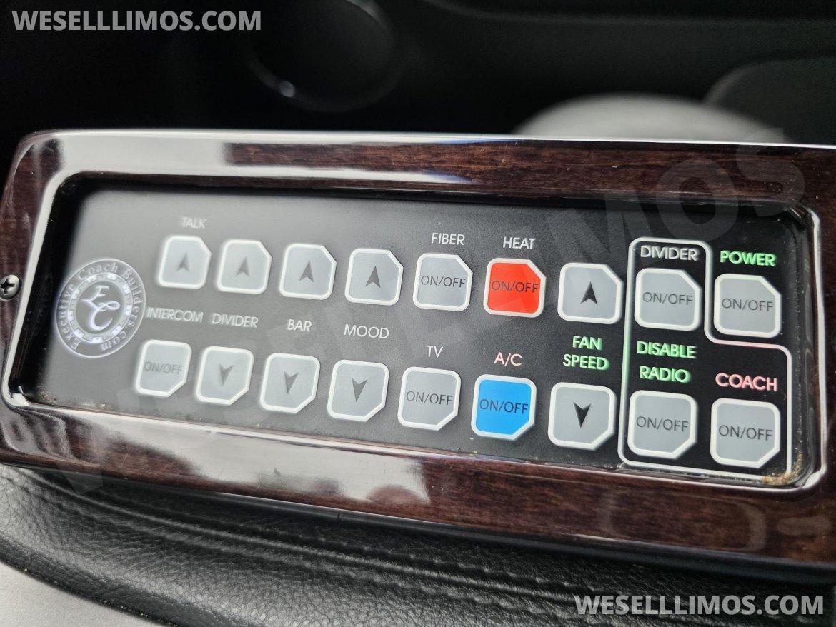 Limousine for Sale in Northumberland, PA - Photo 21