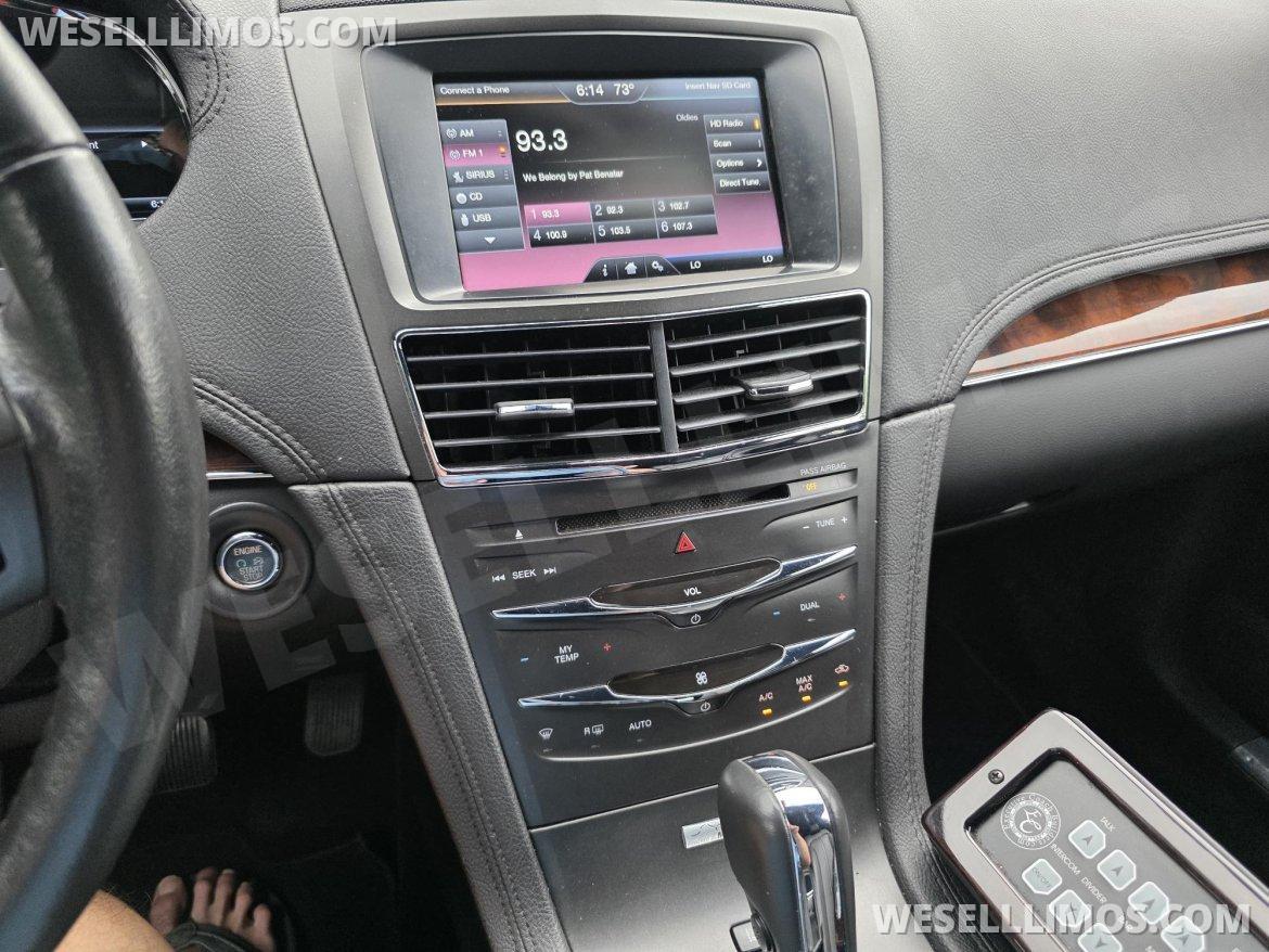 Limousine for Sale in Northumberland, PA - Photo 19