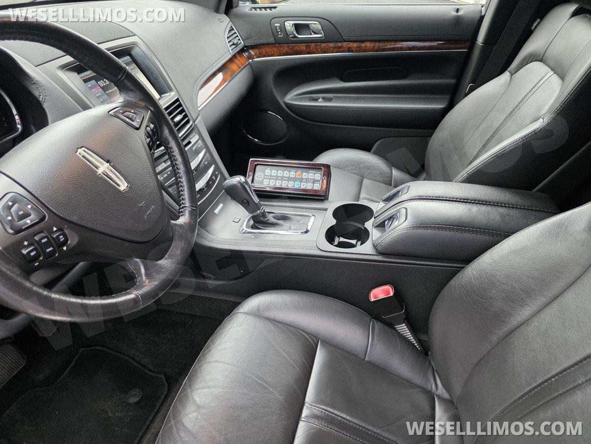 Limousine for Sale in Northumberland, PA - Photo 18