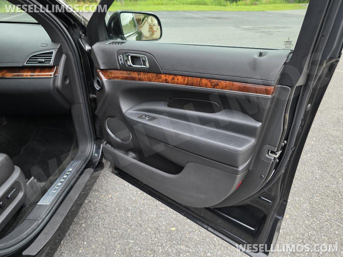 Limousine for Sale in Northumberland, PA - Photo 16