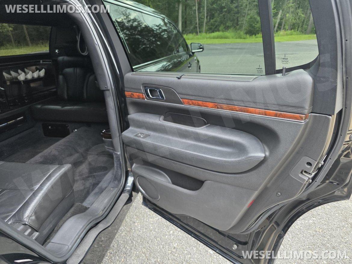 Limousine for Sale in Northumberland, PA - Photo 14