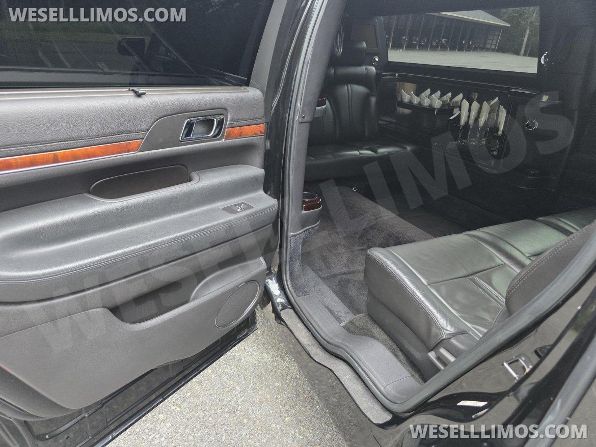 Limousine for Sale in Northumberland, PA - Photo 11
