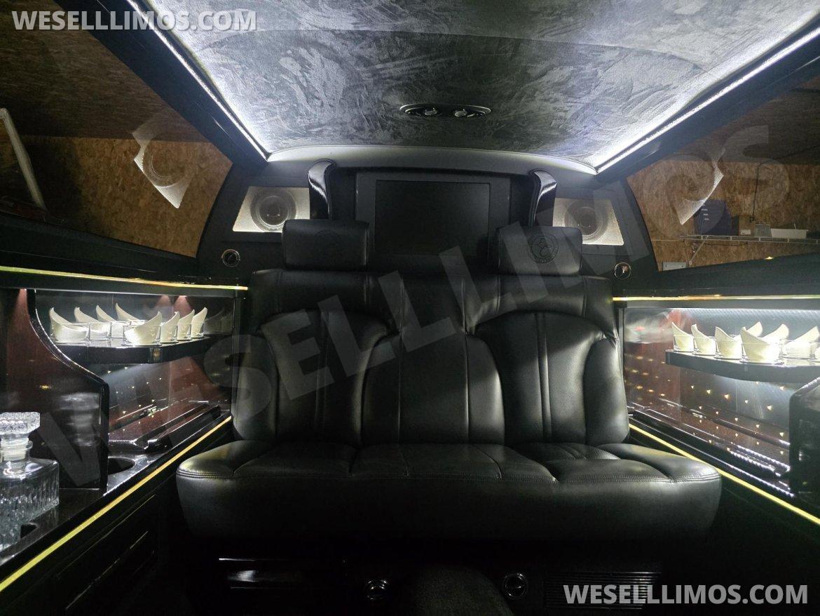 Limousine for Sale in Northumberland, PA - Photo 22