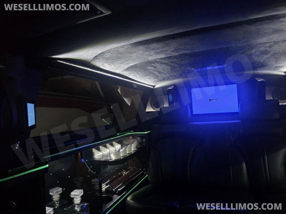 Limousine for Sale in Northumberland, PA - Photo 23