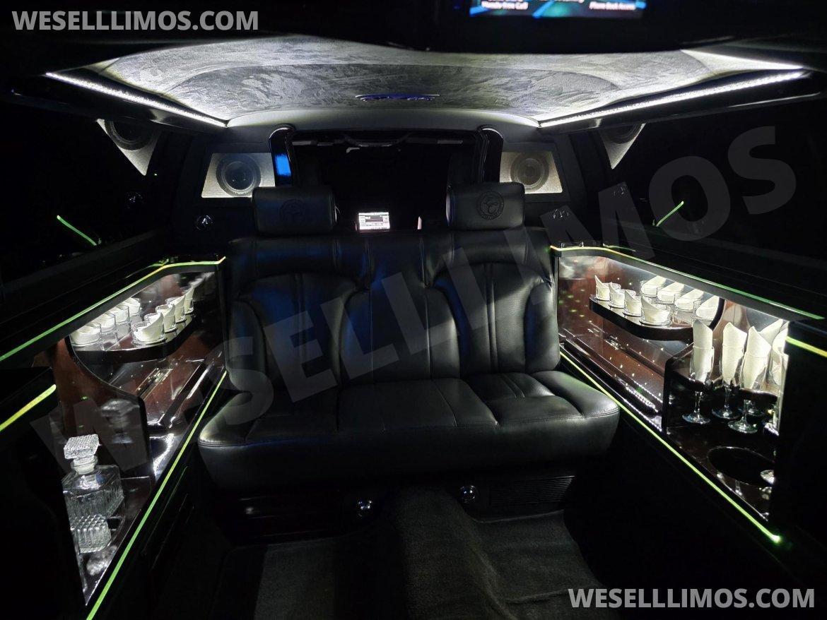 Limousine for Sale in Northumberland, PA - Photo 24