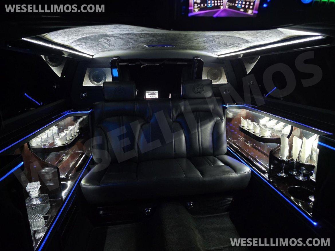 Limousine for Sale in Northumberland, PA - Photo 25