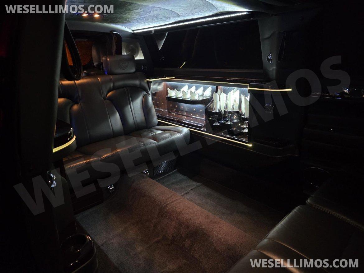 Limousine for Sale in Northumberland, PA - Photo 26