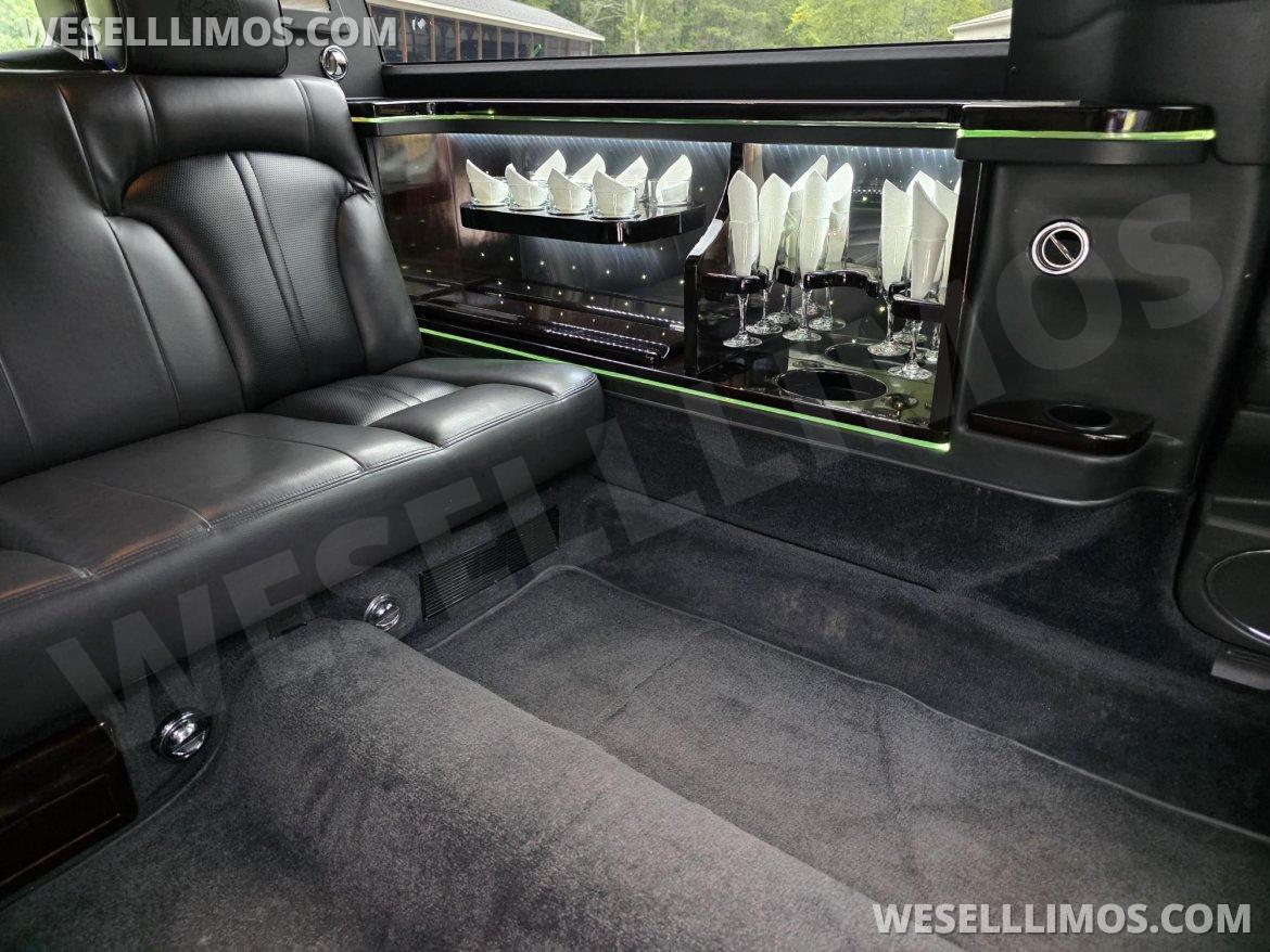 Limousine for Sale in Northumberland, PA - Photo 27