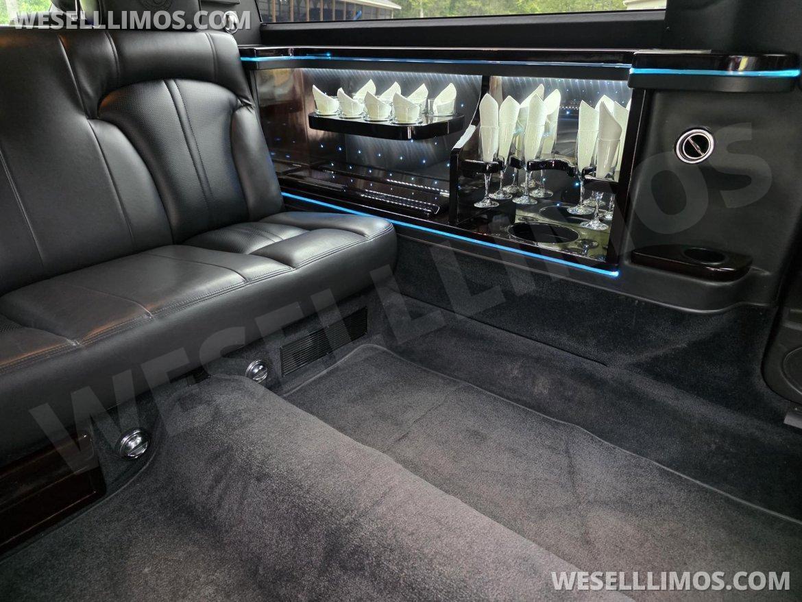 Limousine for Sale in Northumberland, PA - Photo 28