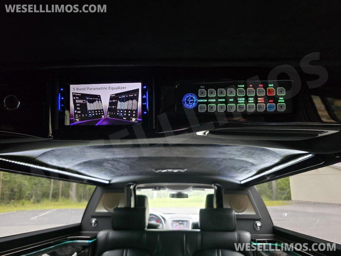 Limousine for Sale in Northumberland, PA - Photo 29