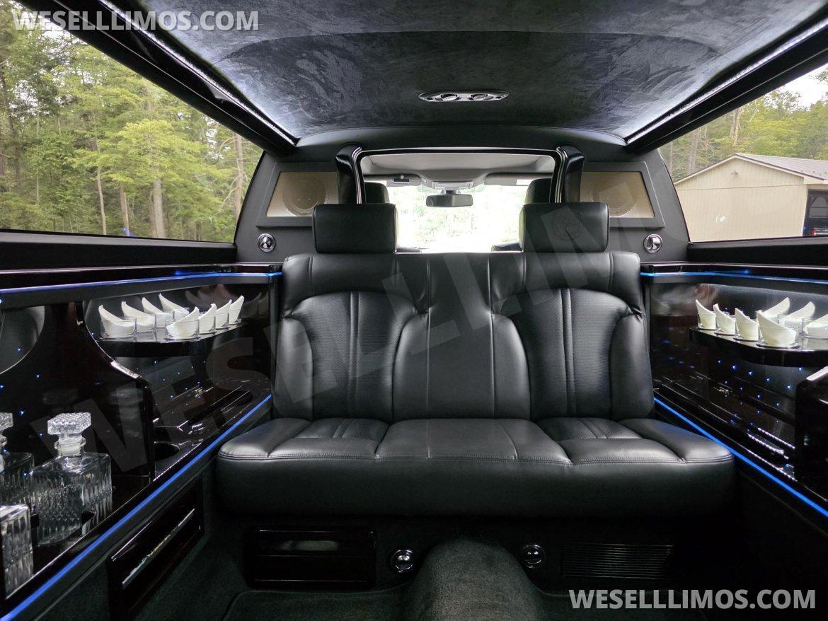 Limousine for Sale in Northumberland, PA - Photo 30