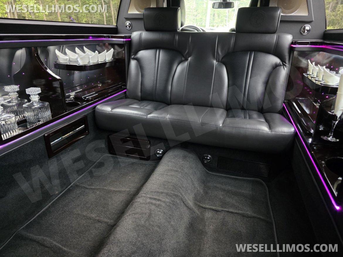 Limousine for Sale in Northumberland, PA - Photo 31