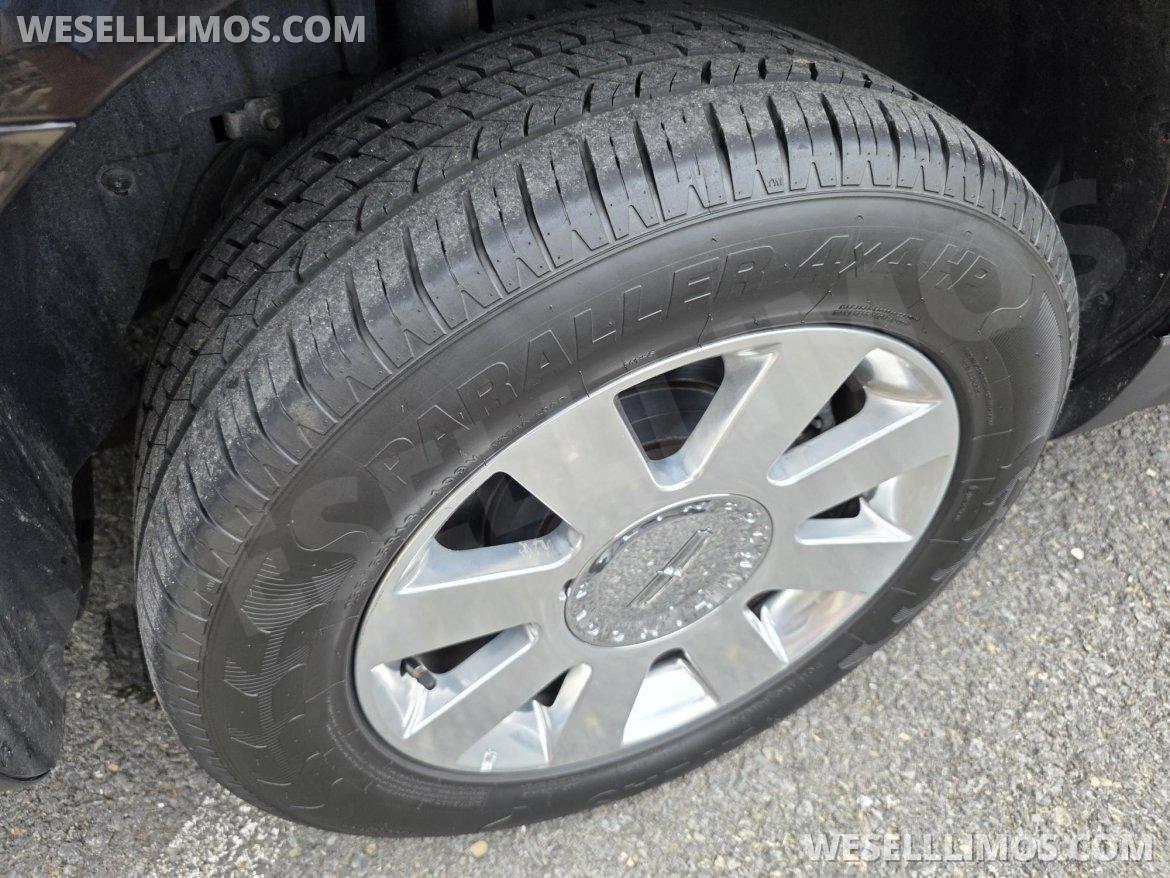 Limousine for Sale in Northumberland, PA - Photo 36