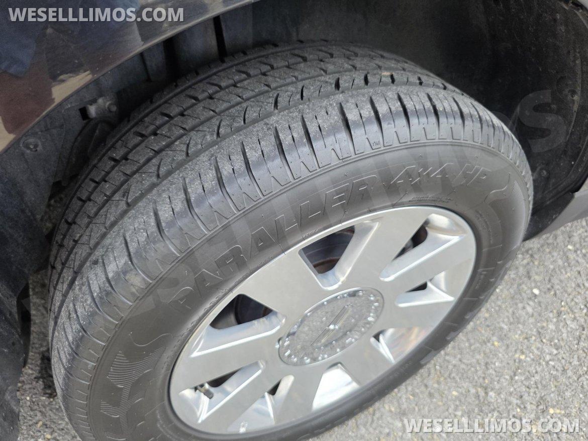 Limousine for Sale in Northumberland, PA - Photo 37