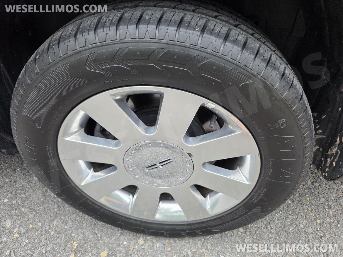 Limousine for Sale in Northumberland, PA - Photo 38