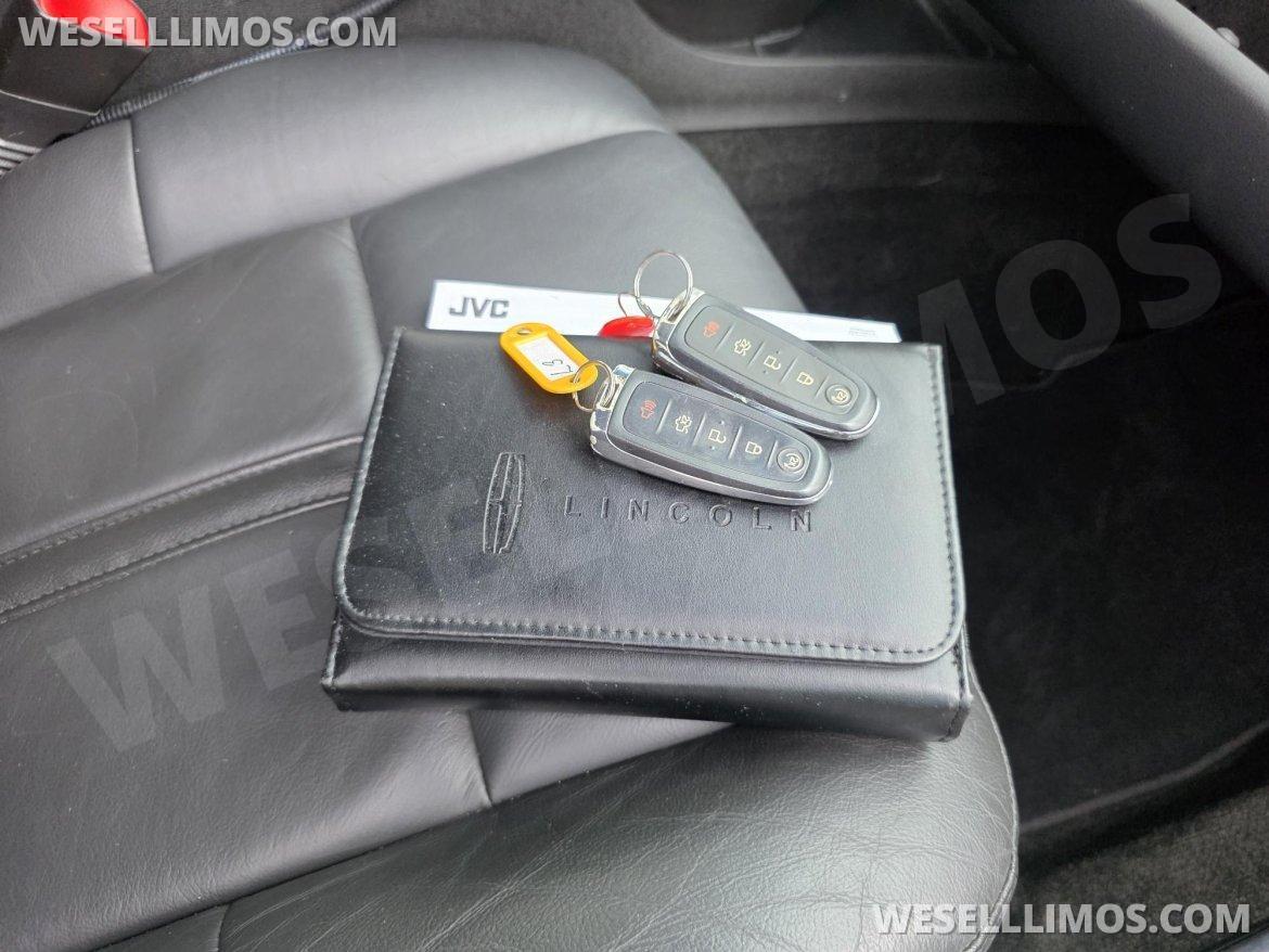 Limousine for Sale in Northumberland, PA - Photo 45