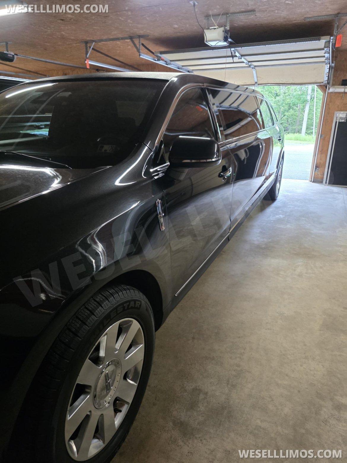 Limousine for Sale in Northumberland, PA - Photo 46