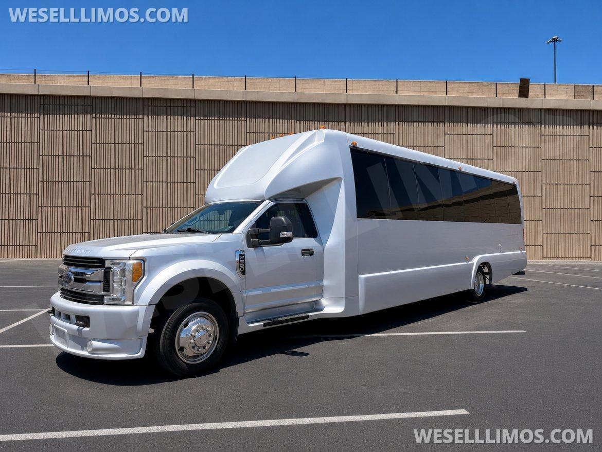 Executive Shuttle for Sale in Las Vegas, NV - Main Photo