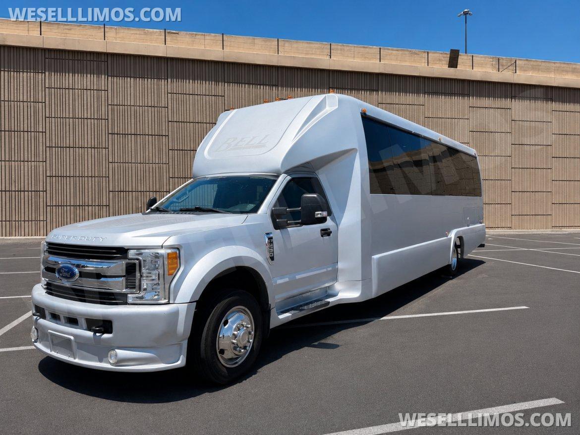 Executive Shuttle for Sale in Las Vegas, NV - Photo 2