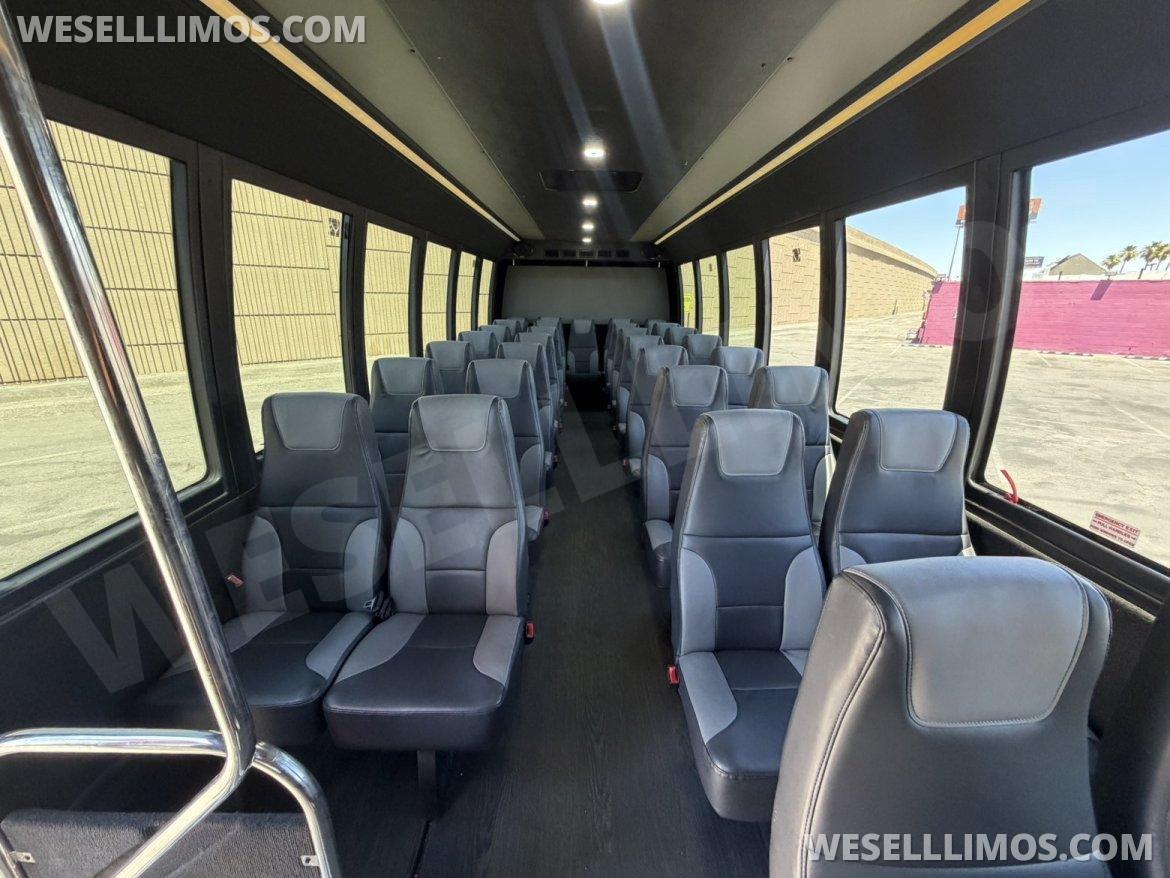 Executive Shuttle for Sale in Las Vegas, NV - Photo 3