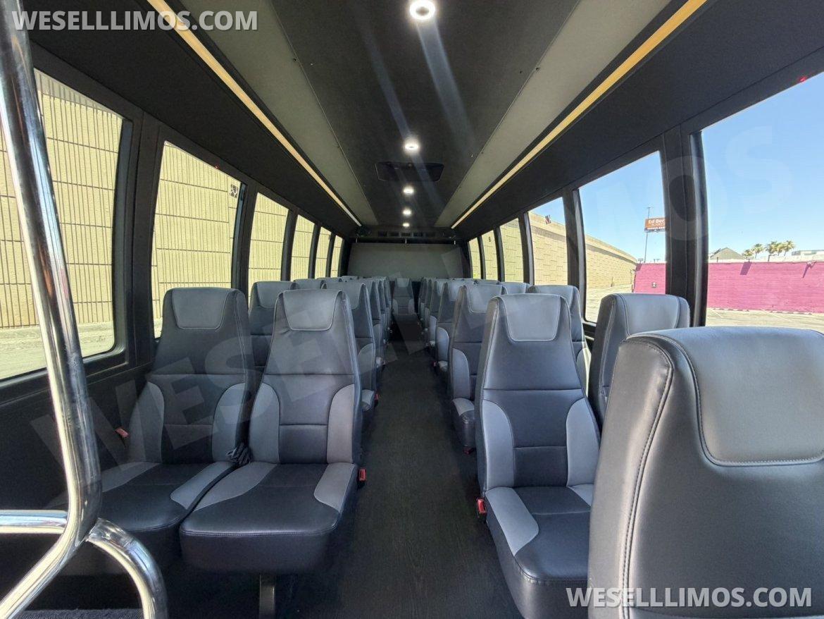 Executive Shuttle for Sale in Las Vegas, NV - Photo 4