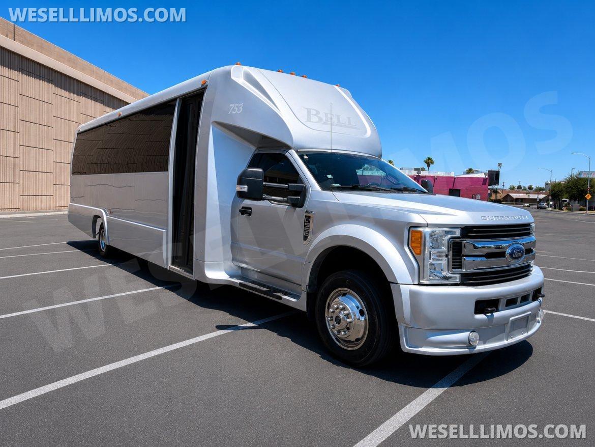 Executive Shuttle for Sale in Las Vegas, NV - Photo 5