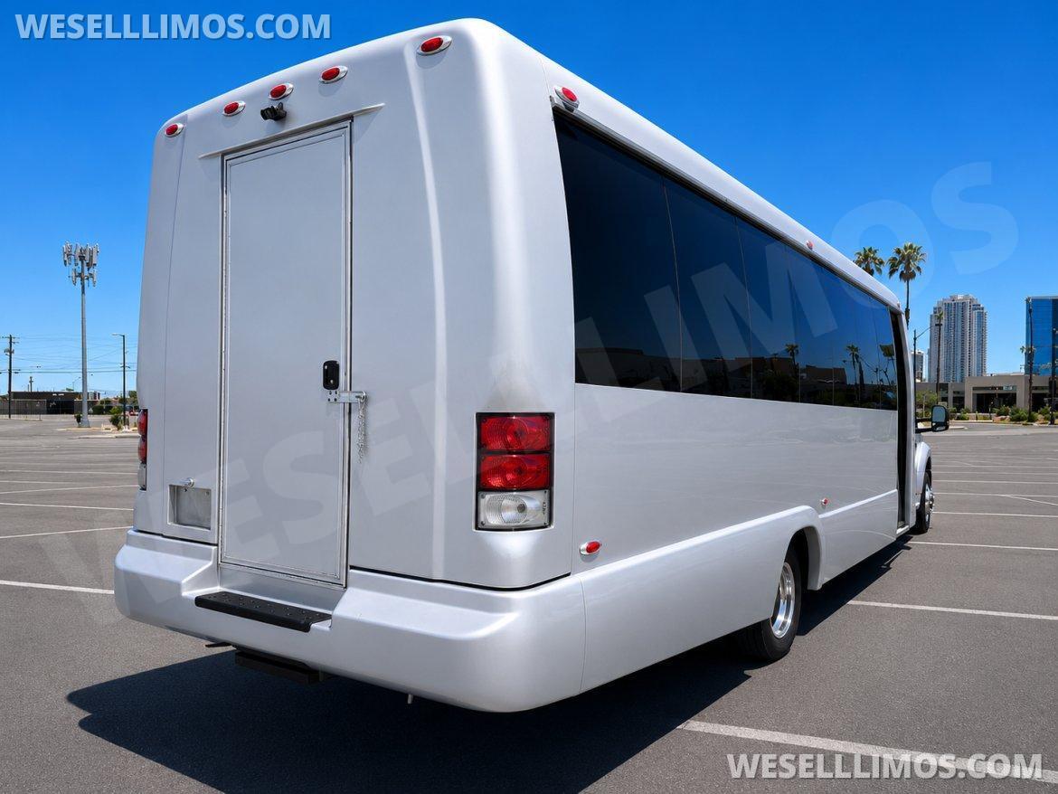 Executive Shuttle for Sale in Las Vegas, NV - Photo 6