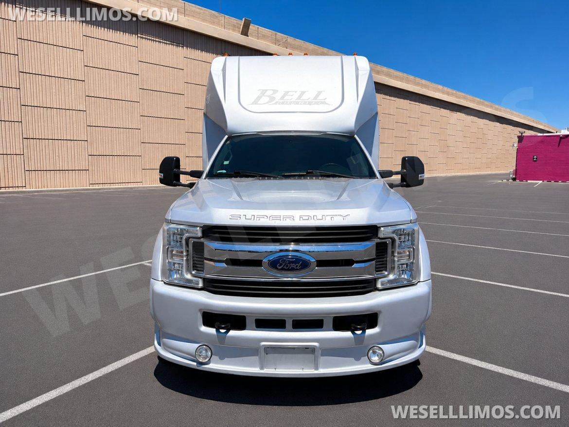 Executive Shuttle for Sale in Las Vegas, NV - Photo 7