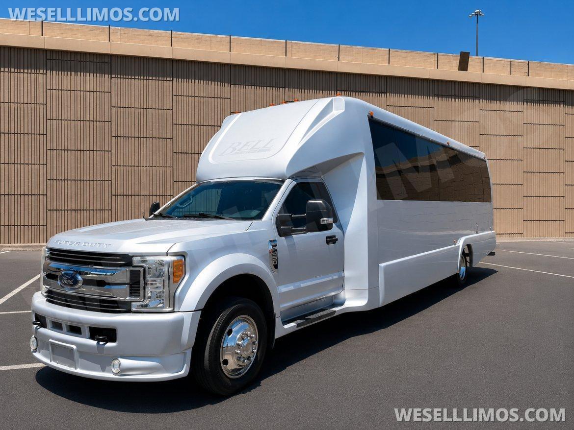 Executive Shuttle for Sale in Las Vegas, NV - Photo 8