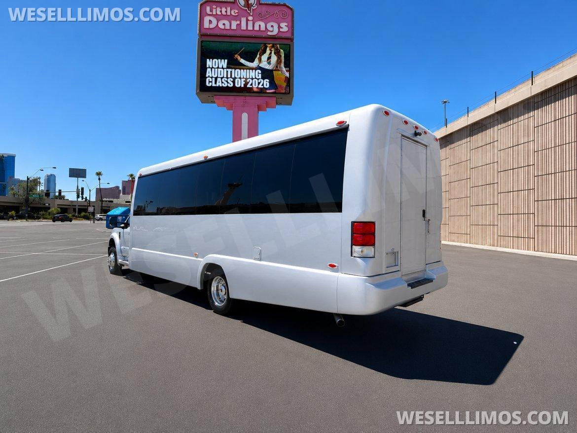 Executive Shuttle for Sale in Las Vegas, NV - Photo 9