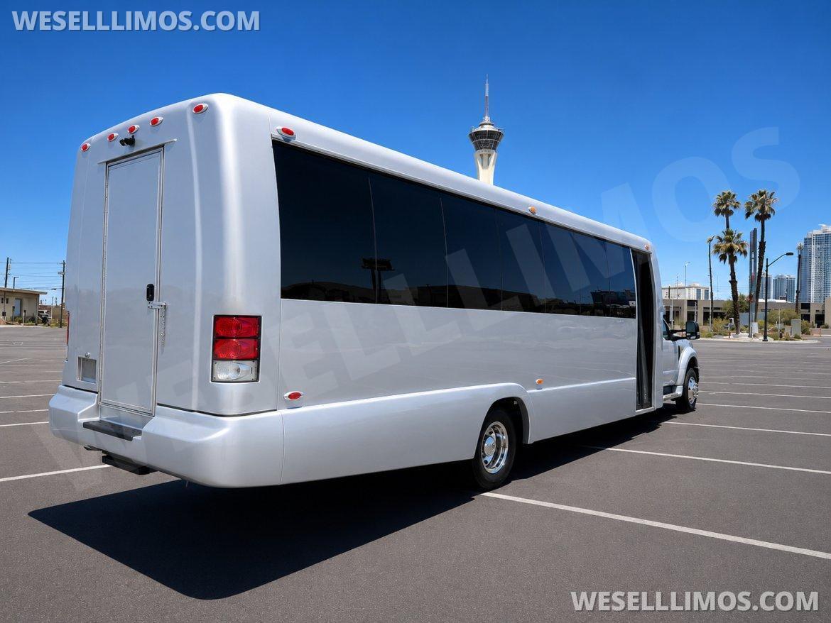 Executive Shuttle for Sale in Las Vegas, NV - Photo 10