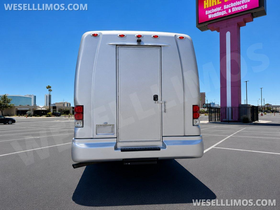Executive Shuttle for Sale in Las Vegas, NV - Photo 11