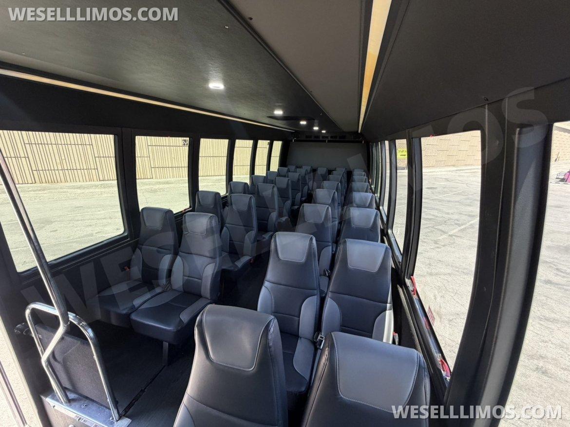 Executive Shuttle for Sale in Las Vegas, NV - Photo 12