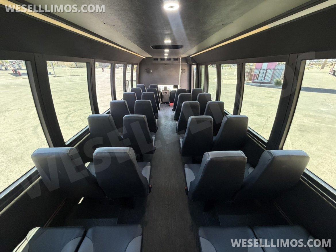 Executive Shuttle for Sale in Las Vegas, NV - Photo 13