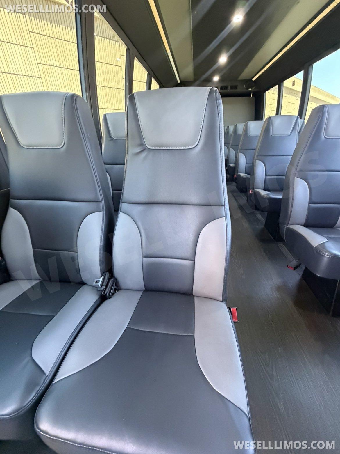 Executive Shuttle for Sale in Las Vegas, NV - Photo 14