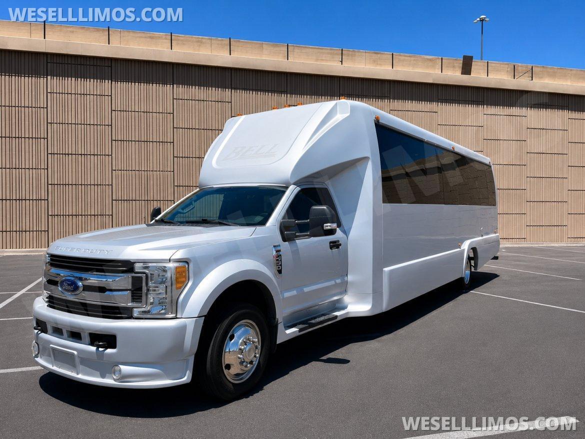 Executive Shuttle for Sale in Las Vegas, NV - Photo 17
