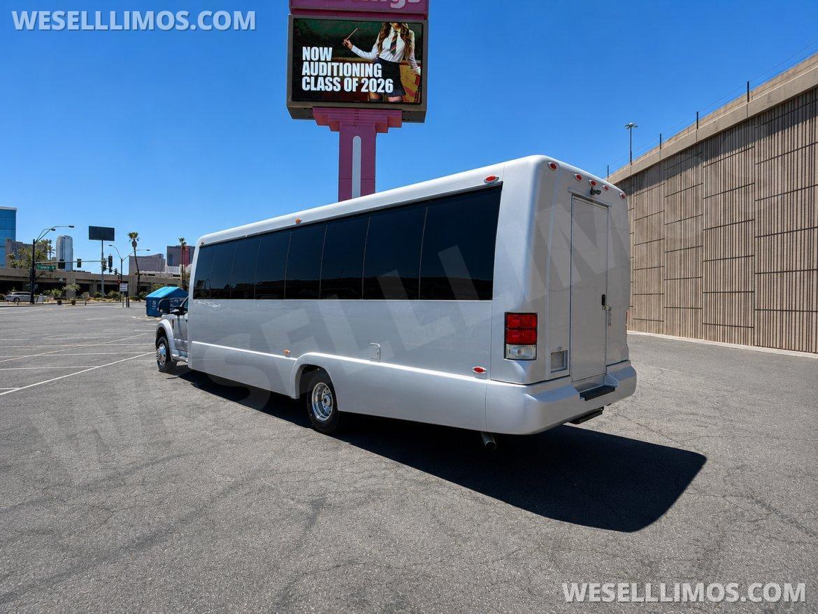 Executive Shuttle for Sale in Las Vegas, NV - Photo 18