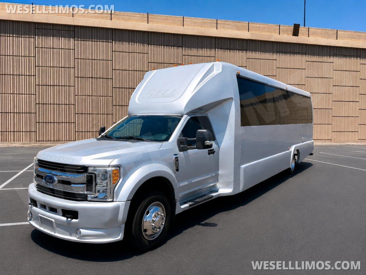 Executive Shuttle for Sale in Las Vegas, NV - Photo 19