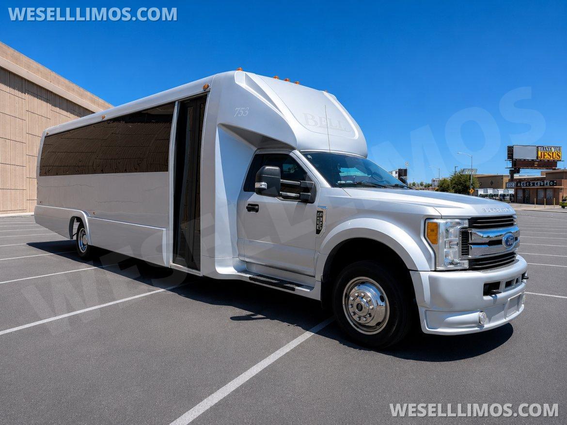Executive Shuttle for Sale in Las Vegas, NV - Photo 20