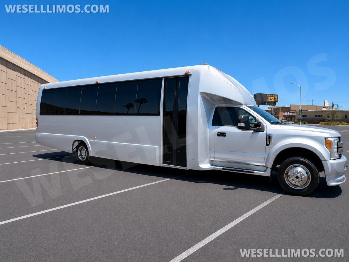 Executive Shuttle for Sale in Las Vegas, NV - Photo 21