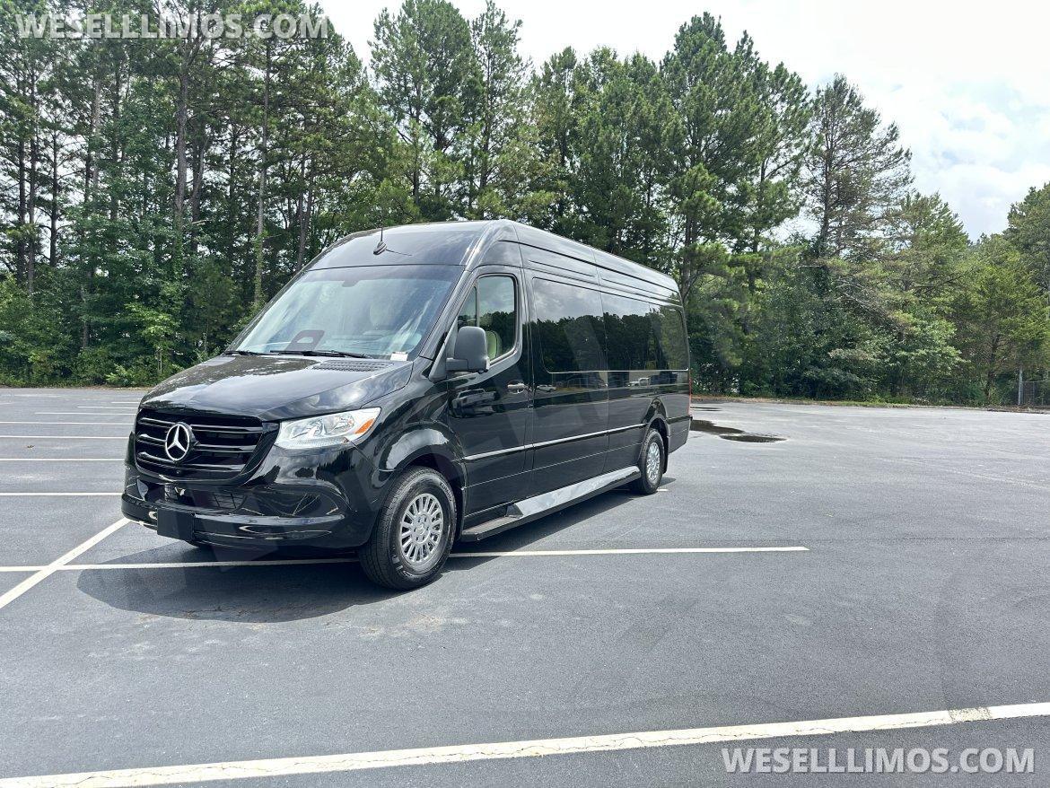 Sprinter for Sale in Athens, GA - Photo 2
