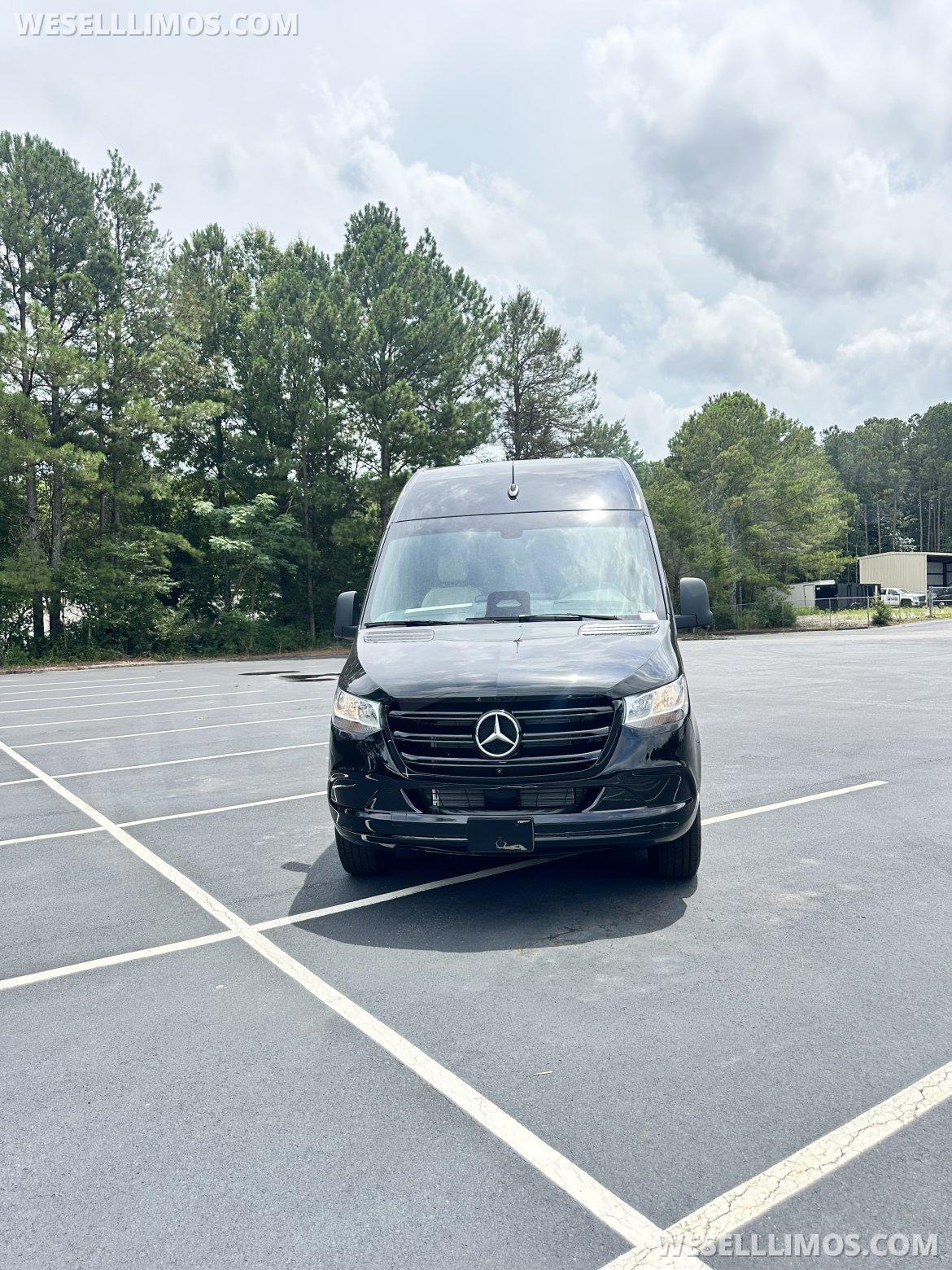 Sprinter for Sale in Athens, GA - Photo 4
