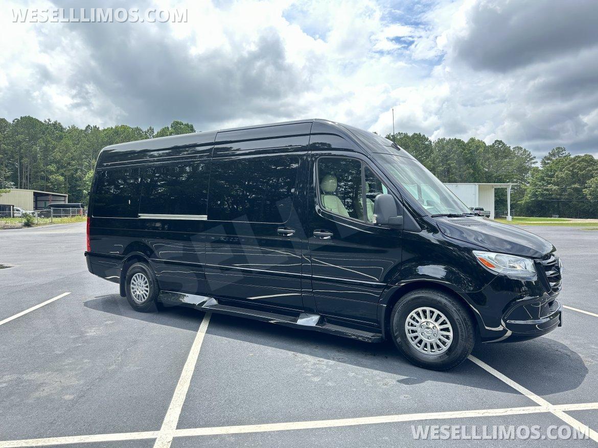 Sprinter for Sale in Athens, GA - Photo 5