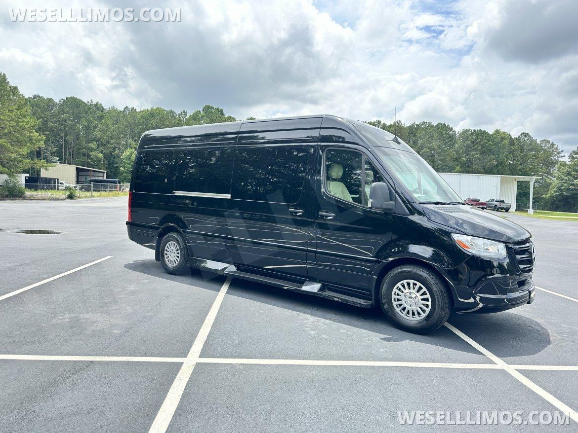 Sprinter for Sale in Athens, GA - Photo 6