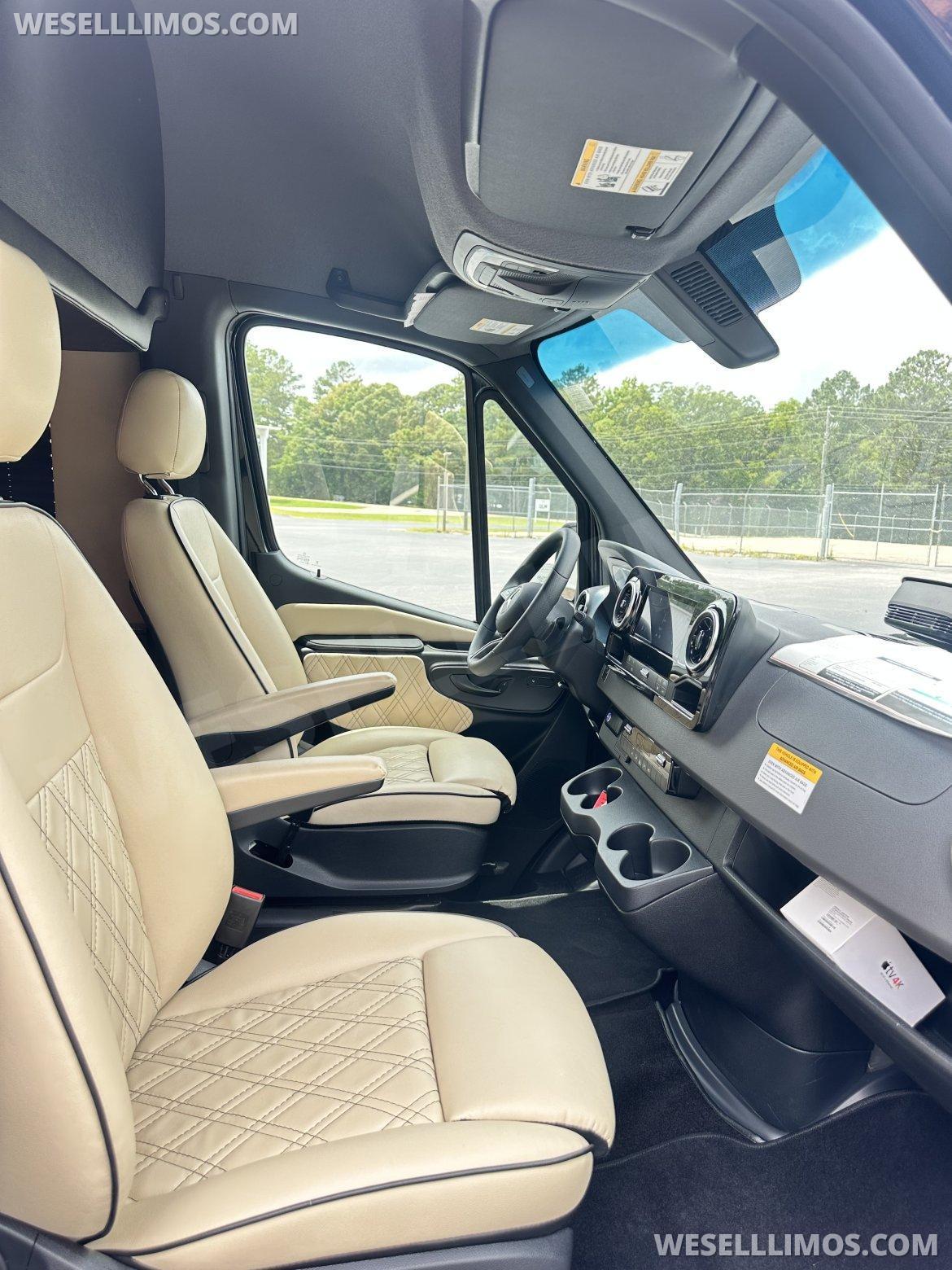 Sprinter for Sale in Athens, GA - Photo 3