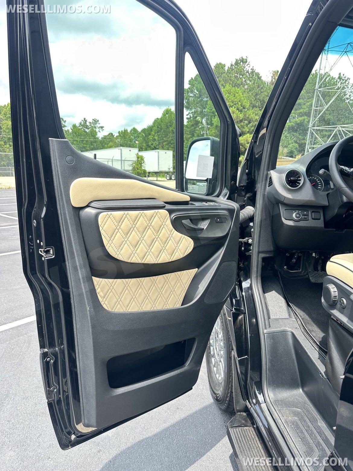 Sprinter for Sale in Athens, GA - Photo 12